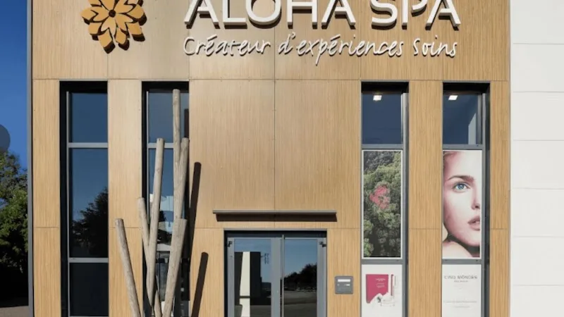 Aloha SPA - Spa Metz - OneBooking