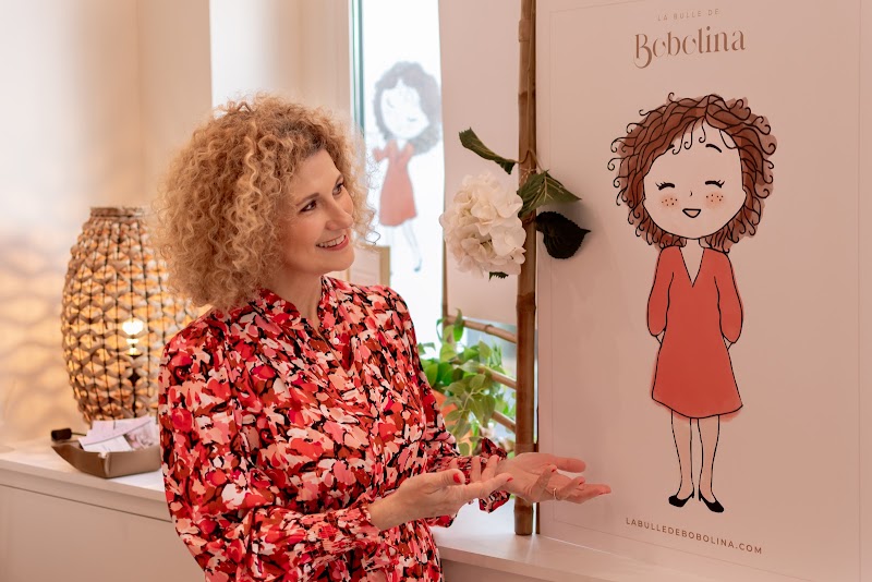 La Bulle de Bobolina - Soins visages personnalisés - Soin visage Nice - OneBooking