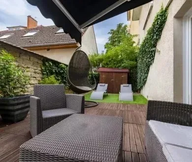 Suite&Spa 21 - Spa Dijon - OneBooking