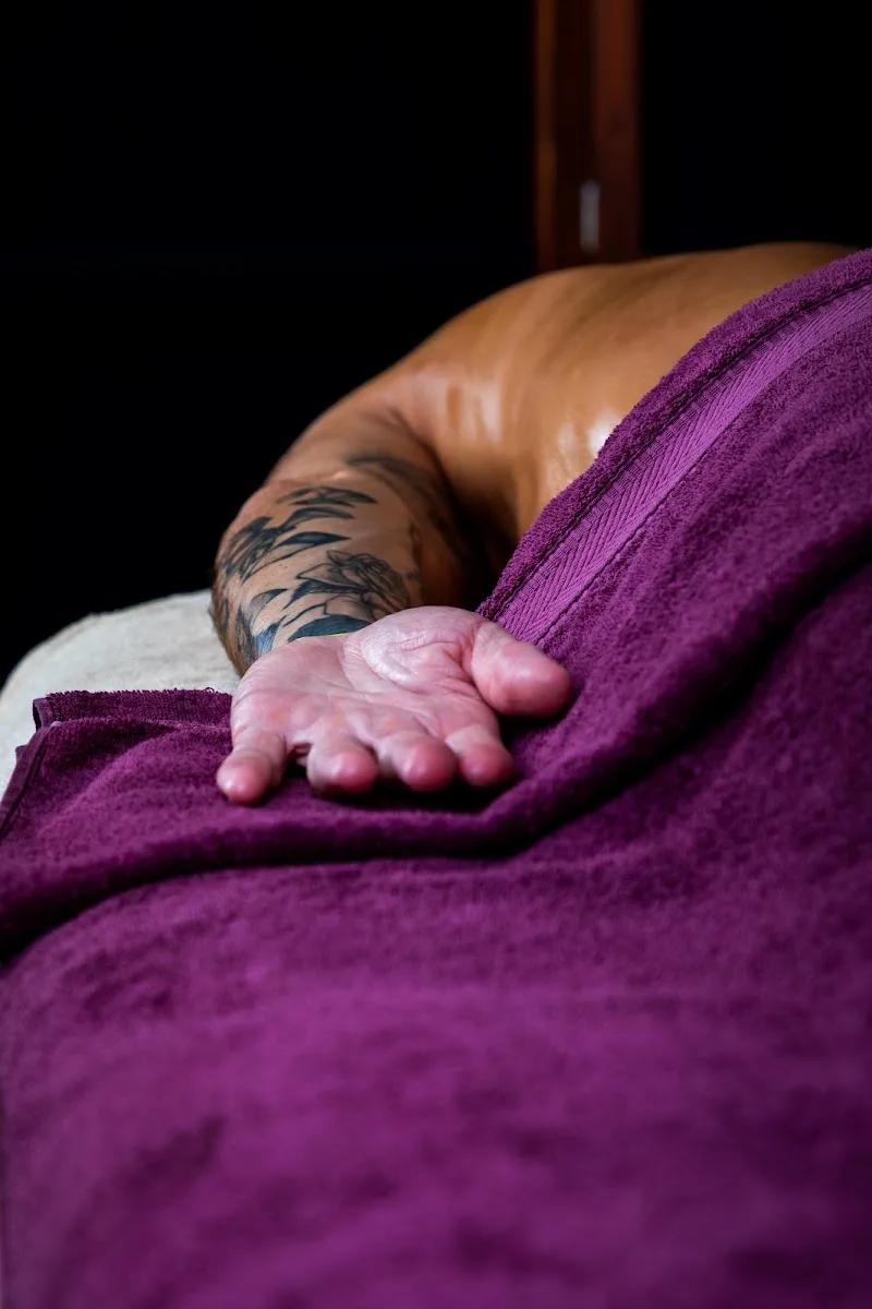 sushumna - Spa Orléans - OneBooking