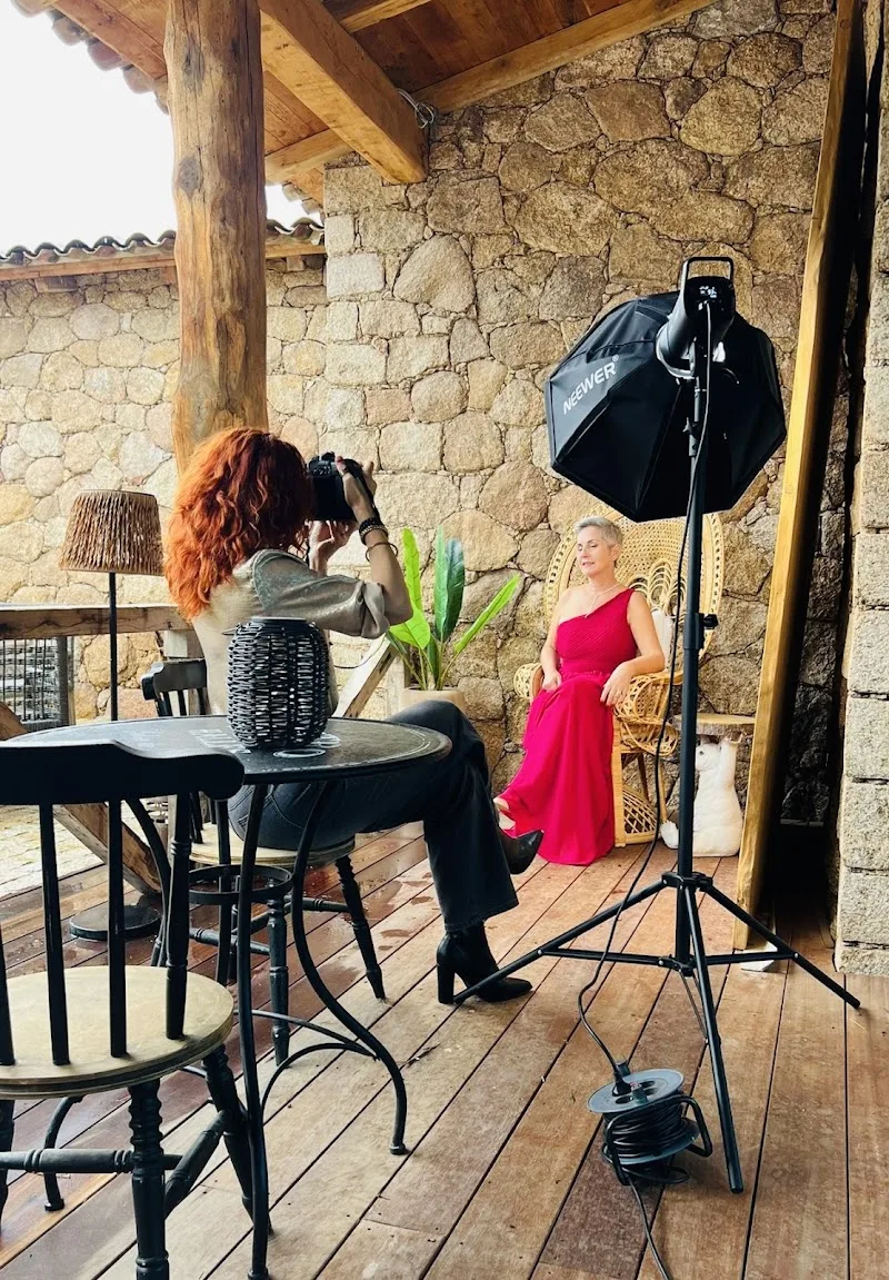 Lorenzoni Stéphanie - Bien-être Ajaccio - OneBooking