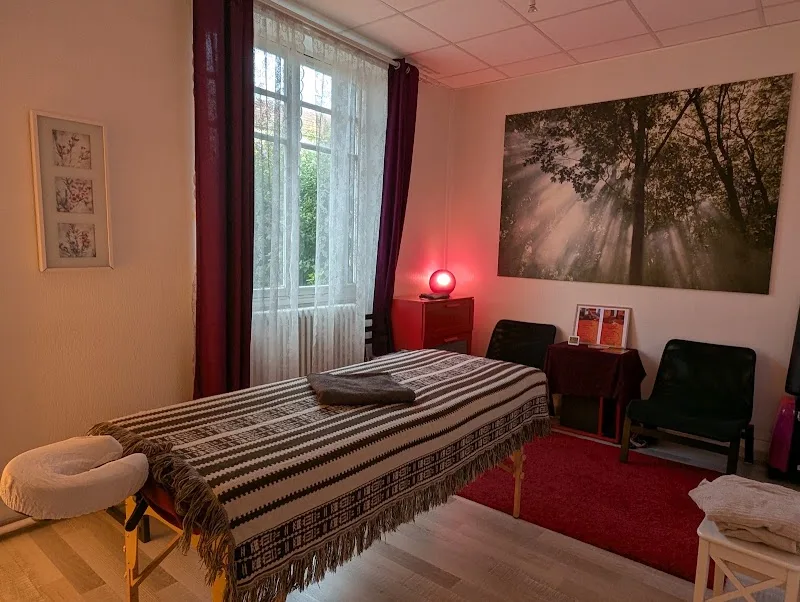 Explor&ssence - Spa Dijon - OneBooking