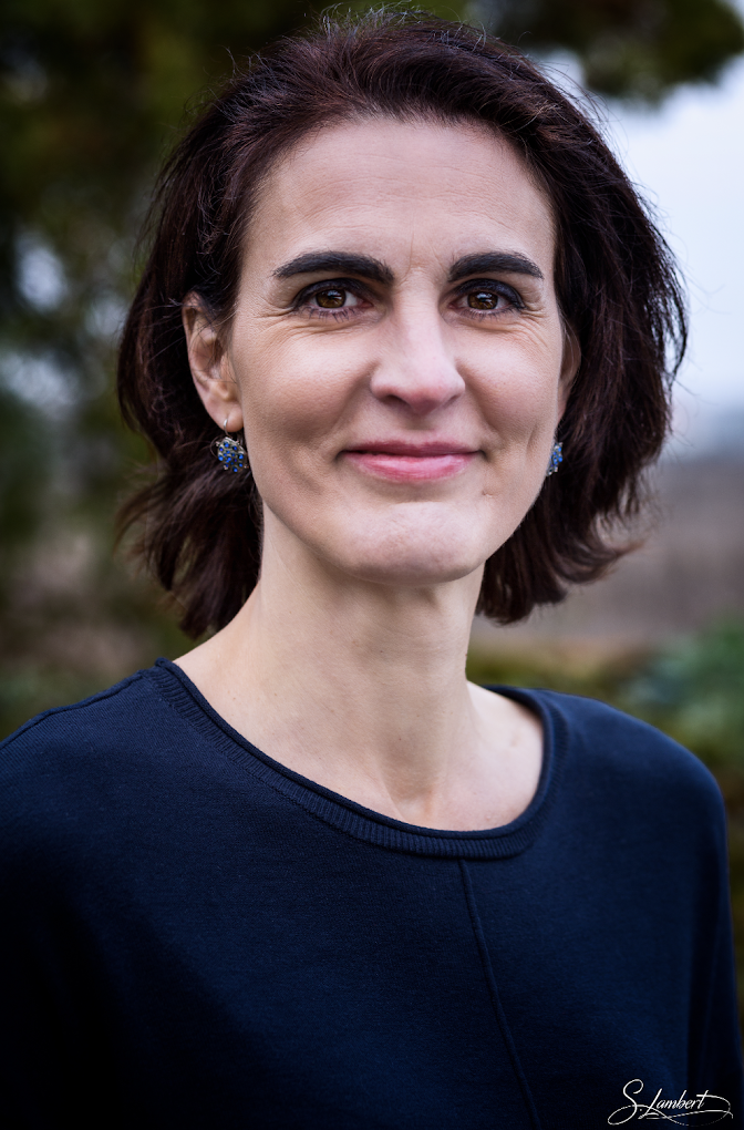 Sandrine Le Lévrier- Hypnose Orléans