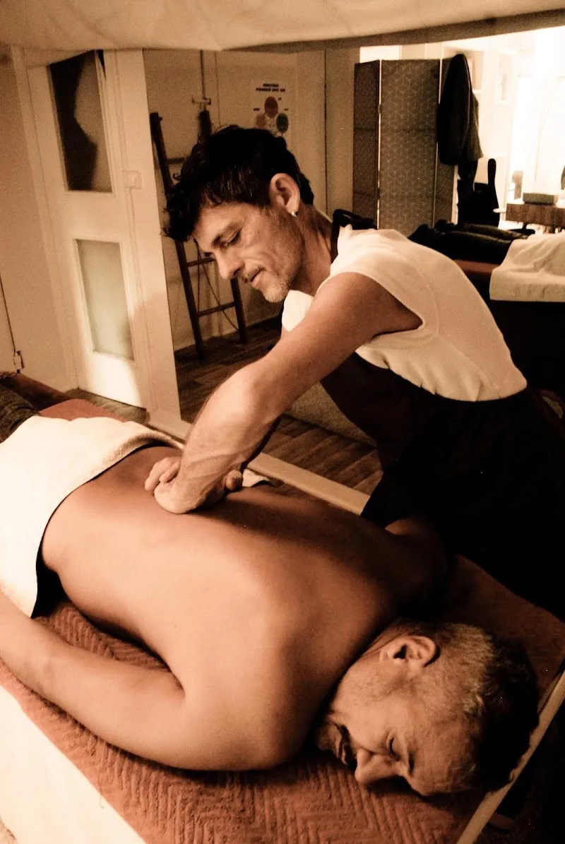Massage ayurvédique Boulevard Gambetta Nimes - Spa Nîmes - OneBooking