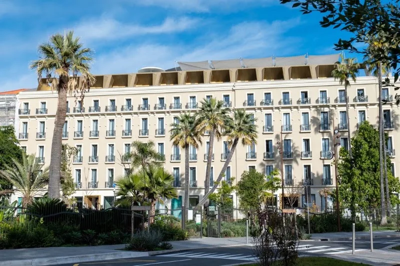 Maison Albar - Le Victoria - Bien-être Nice - OneBooking