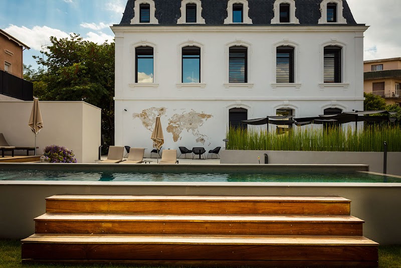 Hôtel In Situ Béziers - Spa Béziers - OneBooking