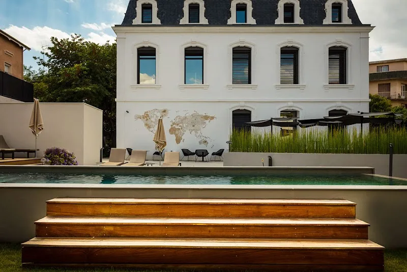 Hôtel In Situ Béziers - Spa Béziers - OneBooking