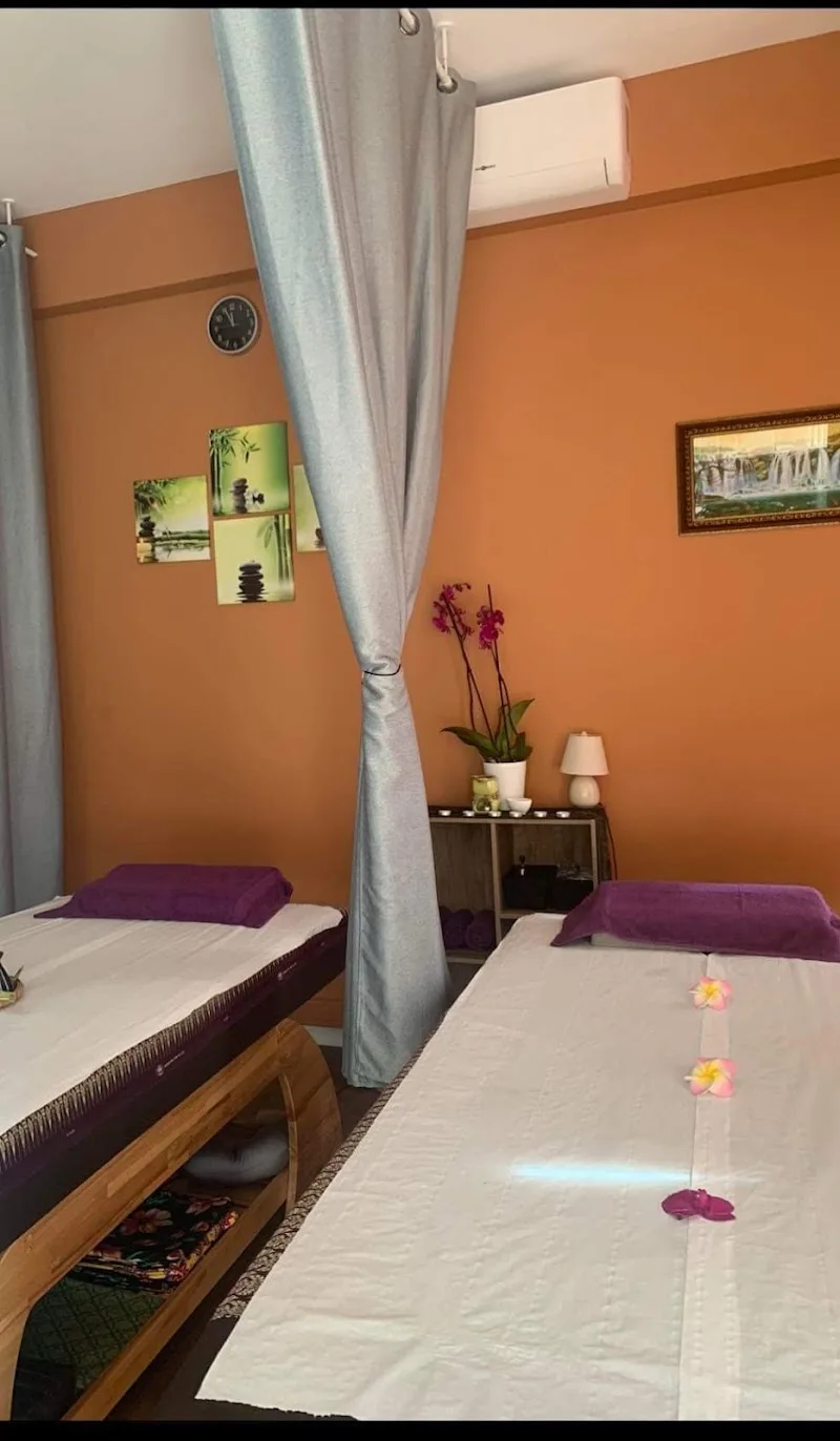 Chokdee Thai Massage Nice - Massage Nice - OneBooking