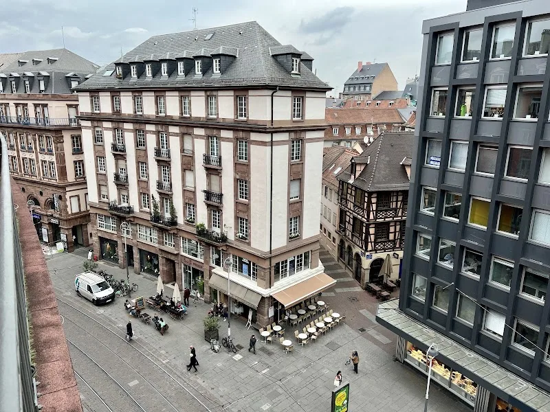 Maison Rouge Strasbourg Hotel & Spa, Autograph Collection - Spa Strasbourg - OneBooking