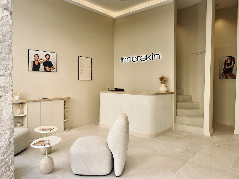 Innerskin Nice | Centre d'esthétique médicale - Soin visage Nice - OneBooking
