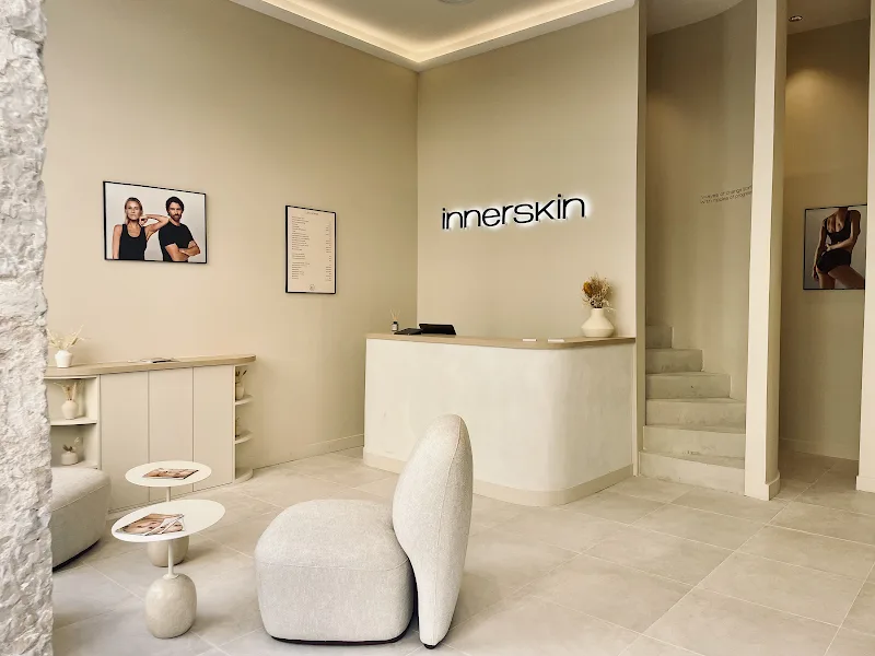 Innerskin Nice | Centre d'esthétique médicale - Soin visage Nice - OneBooking