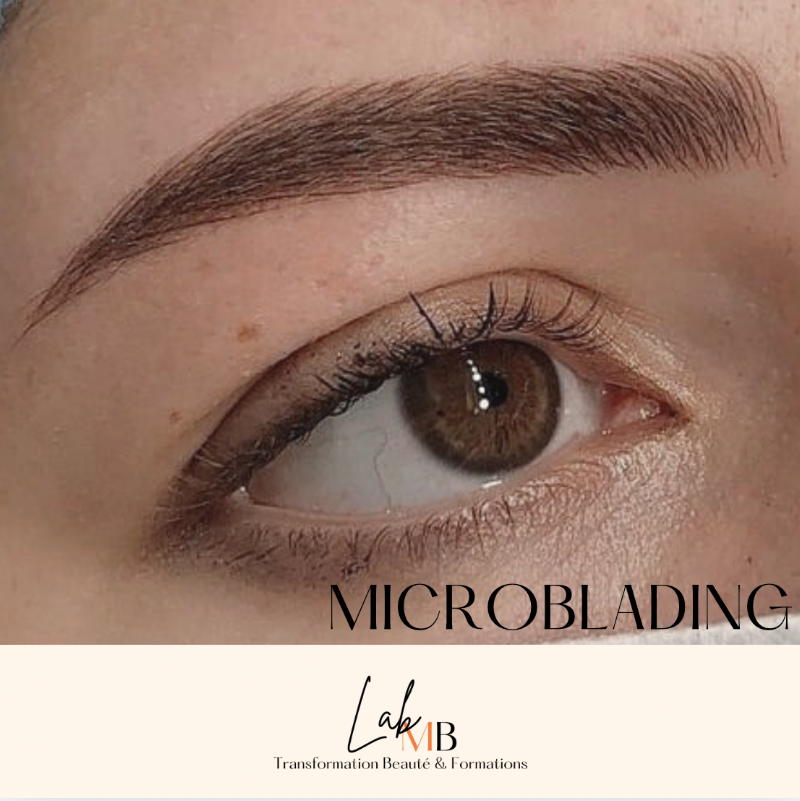 Lab MB - Microblading, Massage, Soin visage anti-âge, Coiffure mariée à Nice... - Soin visage Nice - OneBooking