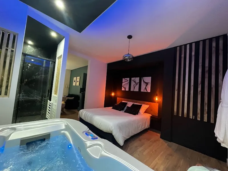 CK SUITE & SPA - Spa Reims - OneBooking