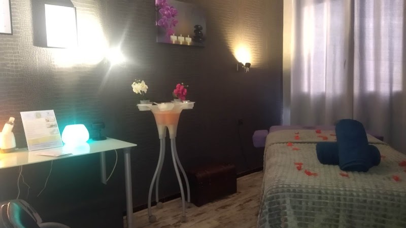 RJ MASSAGE - En cabinet, à domicile et en entreprise. - Bien-être Béziers - OneBooking