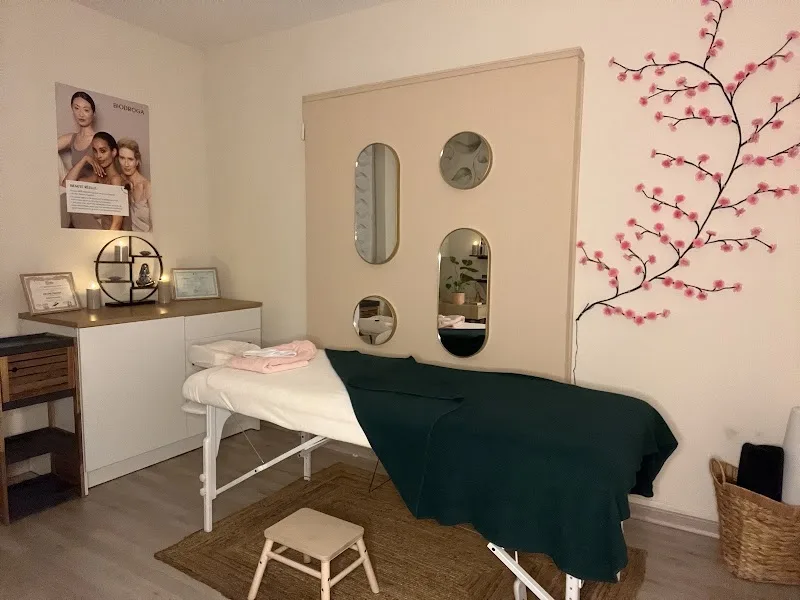 Cabinet Nara - Spa Metz - OneBooking