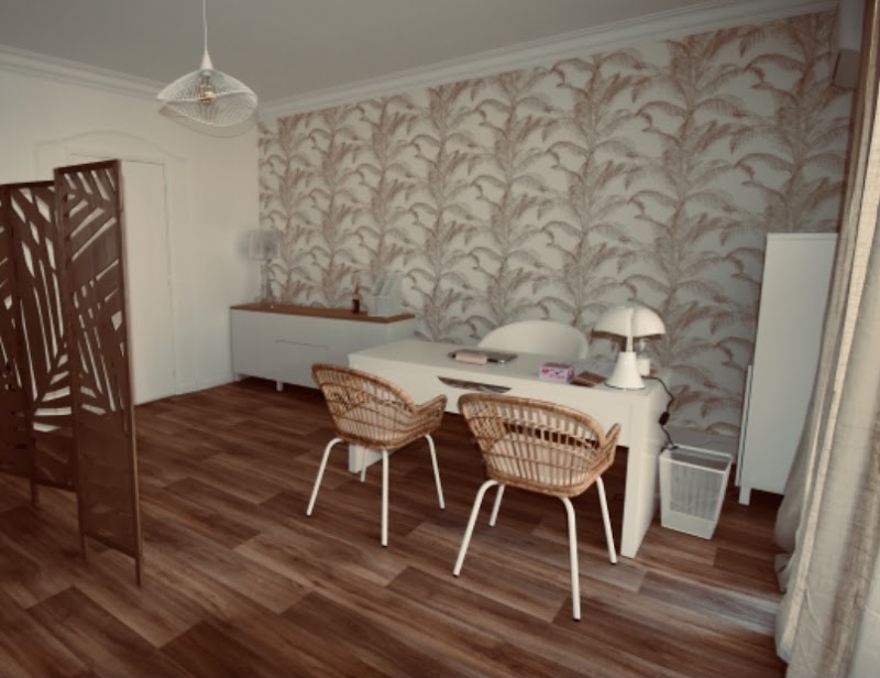 Institut Neurofeedback & Coaching Ajaccio - Vanessa PORCEL - Bien-être Ajaccio - OneBooking