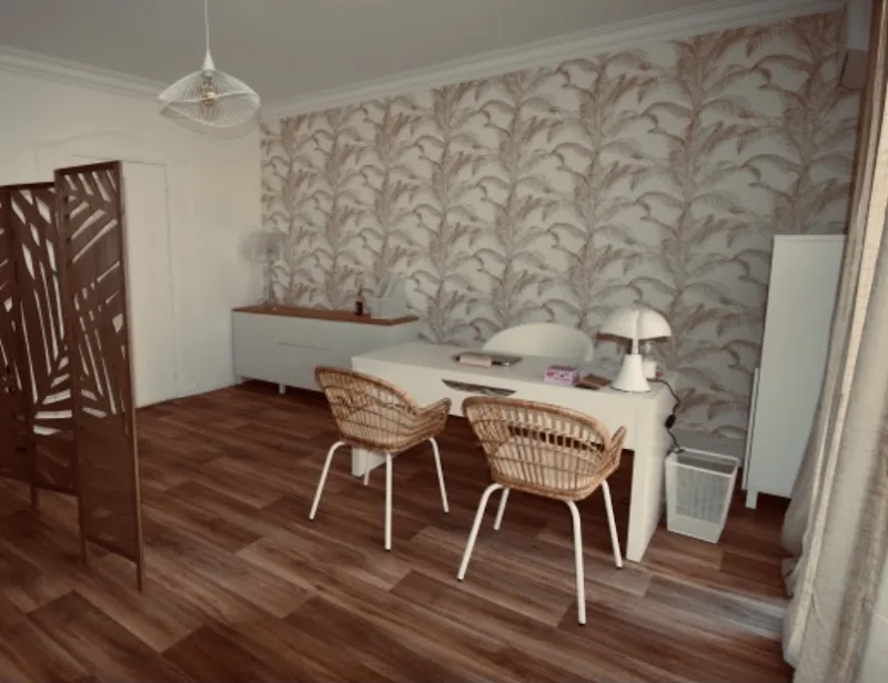 Institut Neurofeedback & Coaching Ajaccio - Vanessa PORCEL - Bien-être Ajaccio - OneBooking