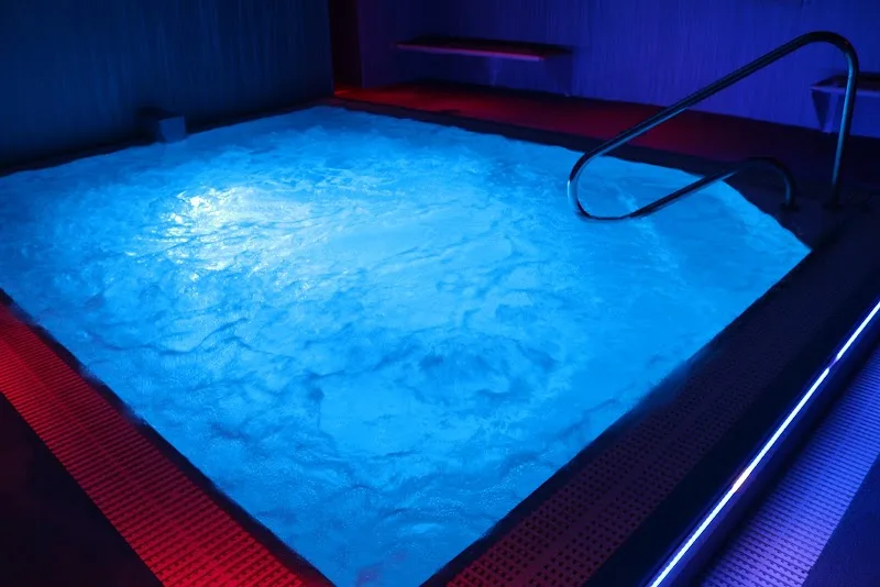 DoubleSide Sauna Hammam - Spa Lyon - OneBooking