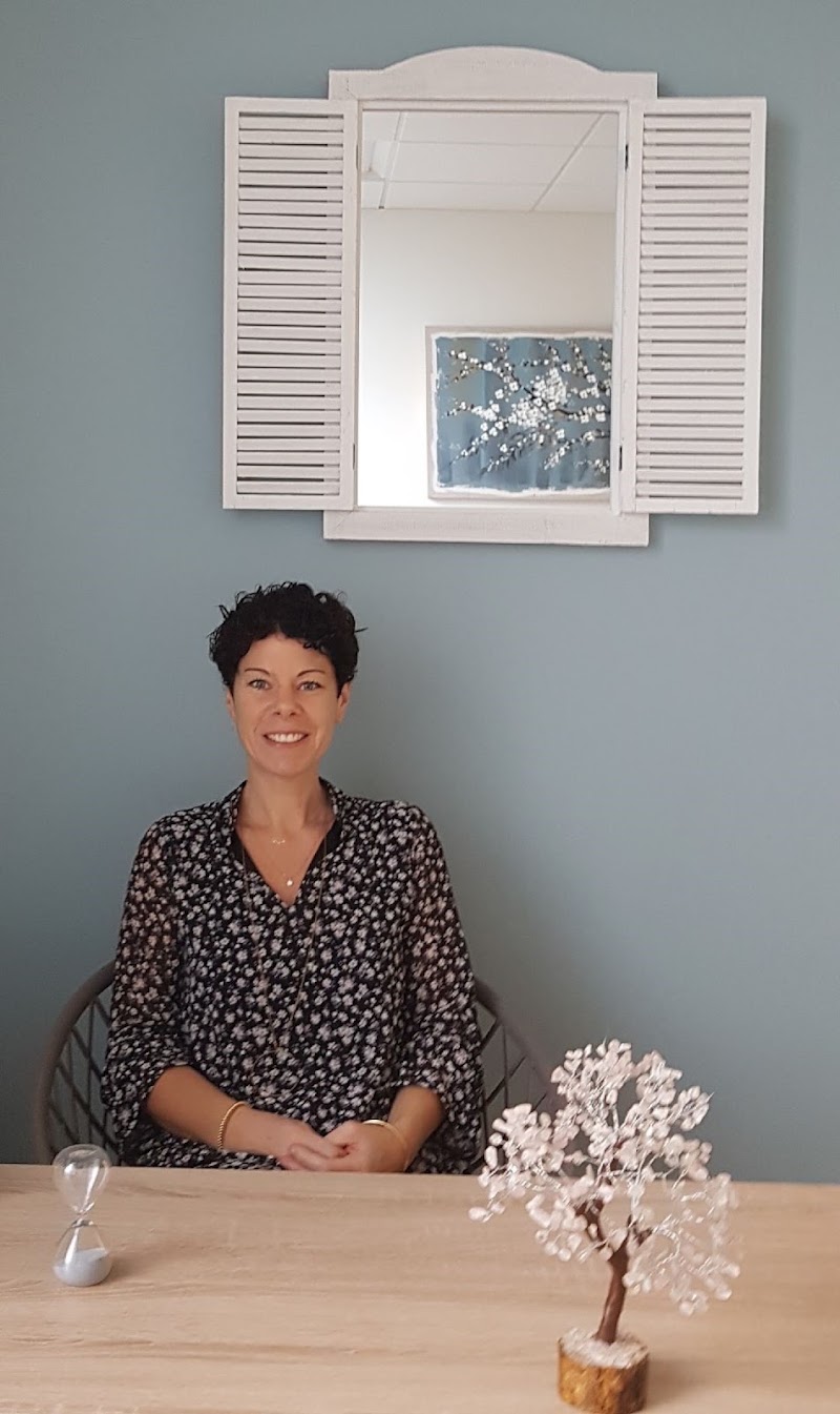 Anne-laure BERVILLER | METZ | Hypnothérapeute, hypnose, hypno-magnétisme, sophrologie et relaxation pour adultes et enfants
