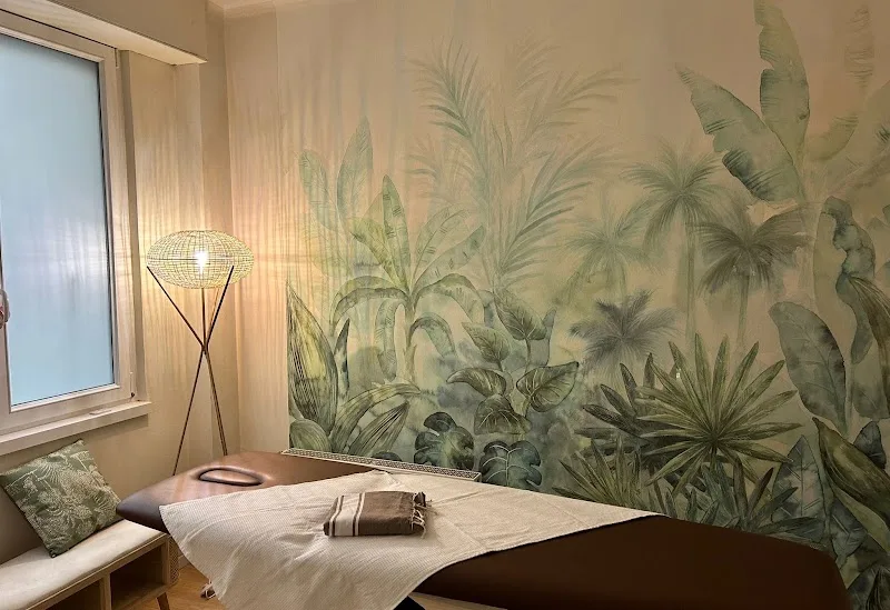 Ô petits soin de Laeti - Bien-être Strasbourg - OneBooking