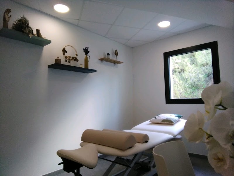 Centre du Mieux-être - Bien-être Ajaccio - OneBooking