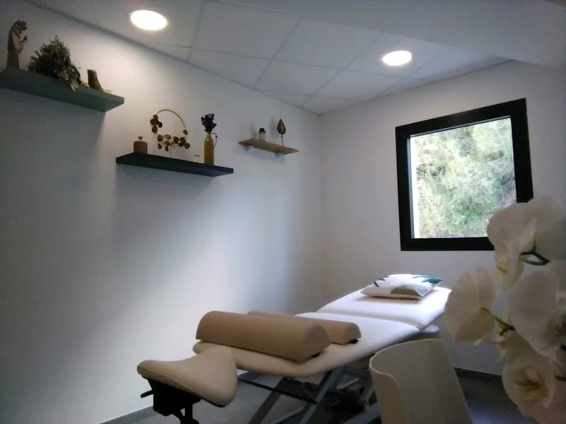 Centre du Mieux-être - Bien-être Ajaccio - OneBooking