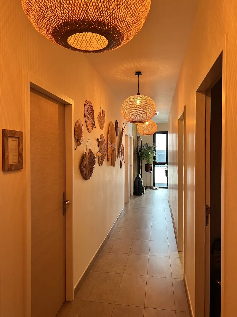 Espace Santé Chrysalide - Bien-être Perpignan - OneBooking