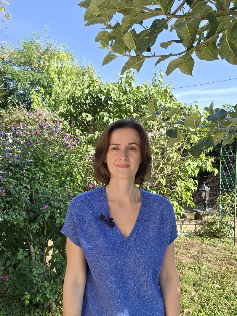 Edwige JOLIMET Naturopathie fonctionnelle Dijon Talant -Micronutrition-Intestins Stress Sommeil Soins Réflexologie Relaxation - Bien-être Dijon - OneBooking