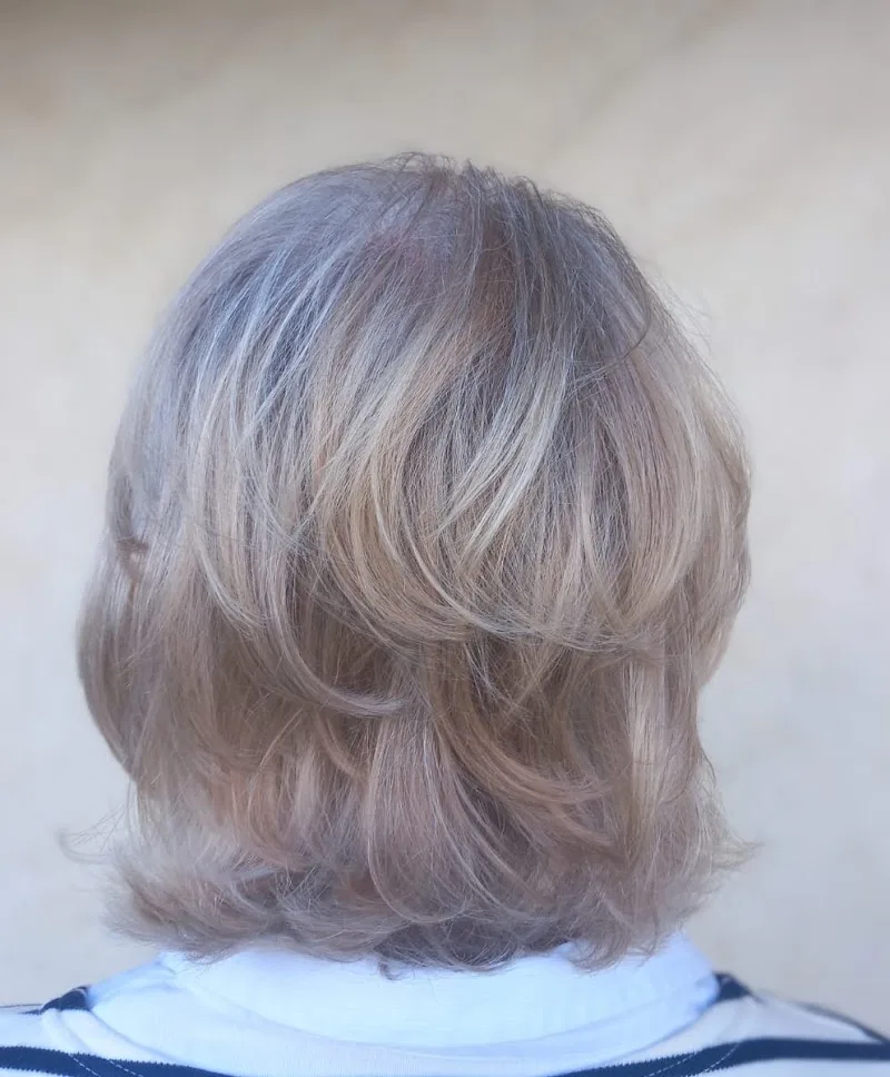 Nathalie Le Gall - Coiffeuse à votre domicile - Praticienne Head Spa - Coiffure Saint-Gervais - OneBooking