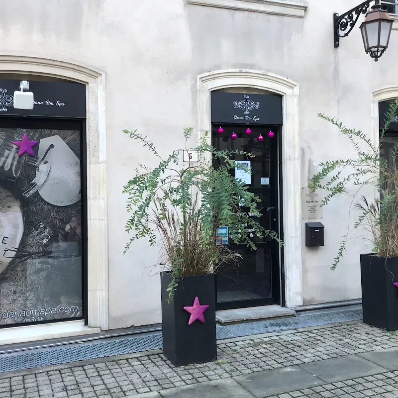 Dana Om Spa - Spa Nancy - OneBooking