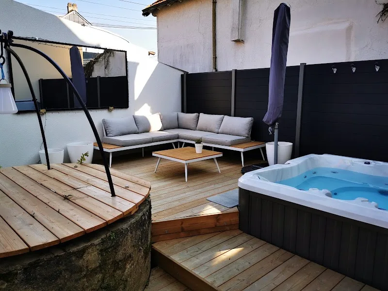 Ô'Date SPA Nantes Beaujoire - Spa Nantes - OneBooking