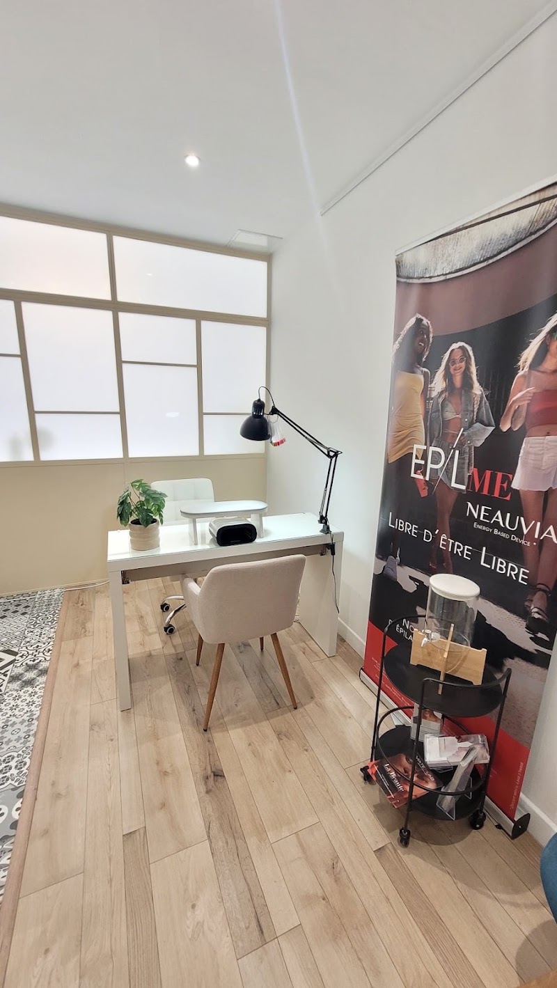 Azur Skin - Soin visage Nice - OneBooking