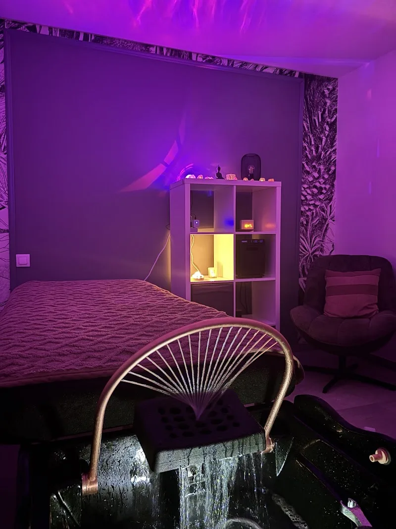 La Bulle de Pauline - Massage Tournai - OneBooking