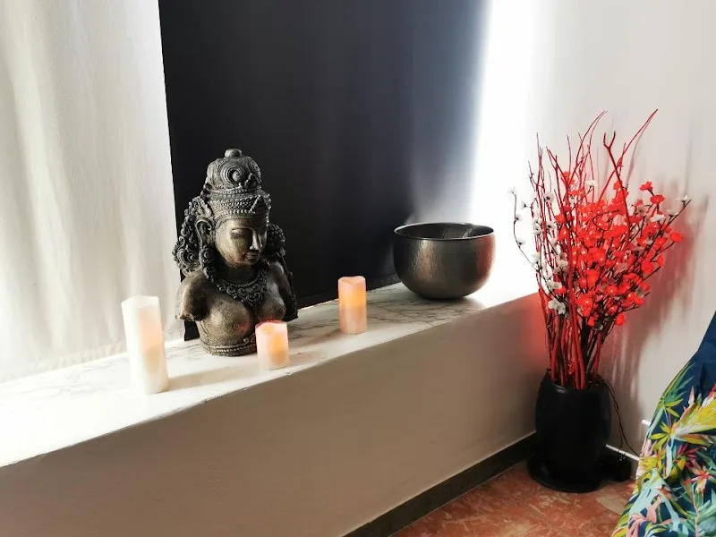 Spa by elle et lui Nice - Bien-être Nice - OneBooking