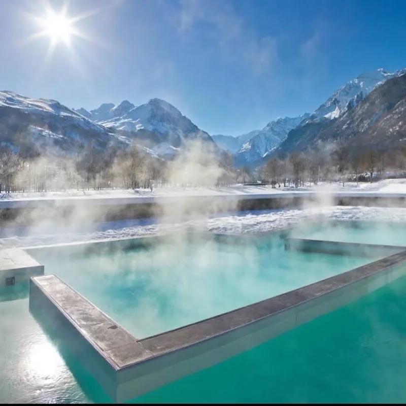 Balnéa - Spa Toulouse - OneBooking