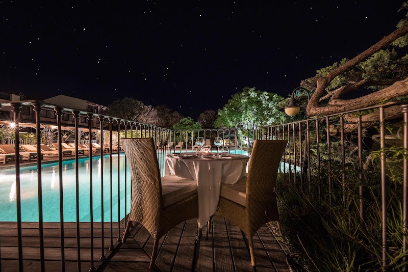 Hôtel Le Roi Théodore & SPA - Spa Ajaccio - OneBooking