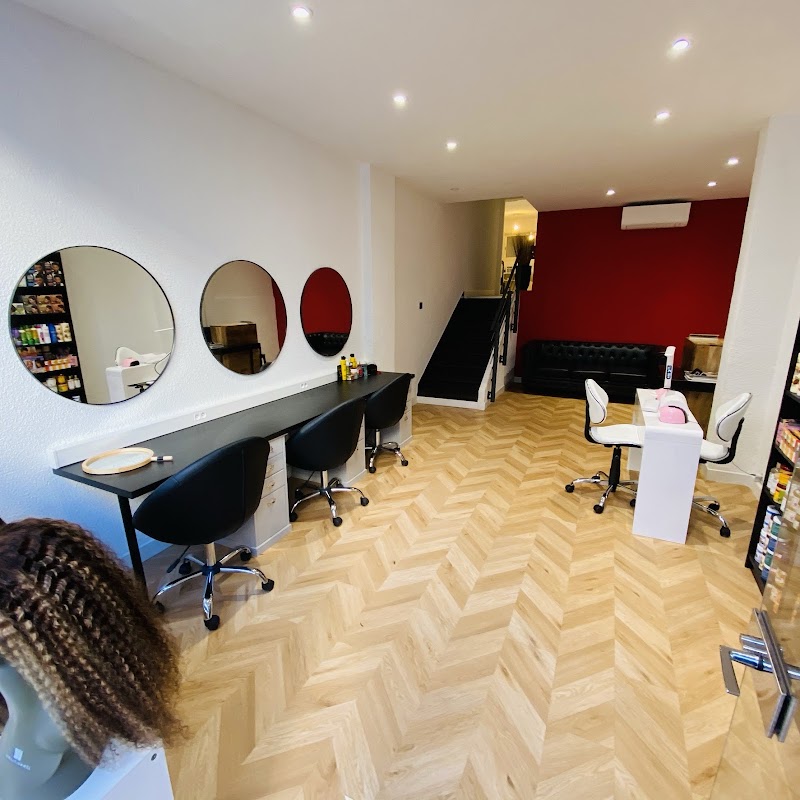 SILOE - Coiffure Afro, Perruques et Onglerie