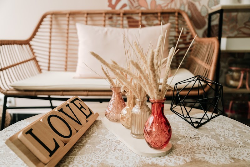 Bella Croquer Maison Bien-Être - Bien-être Béziers - OneBooking
