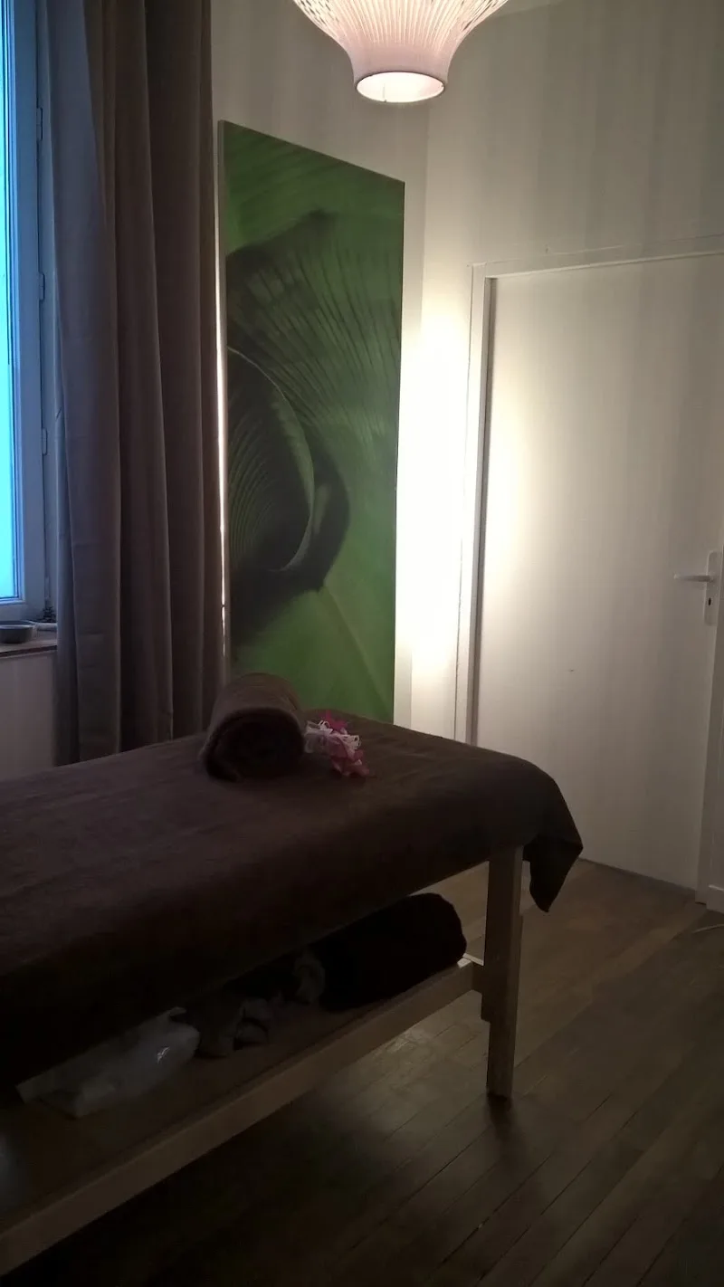 MAINDOR la porte du bien-être - Spa Nantes - OneBooking