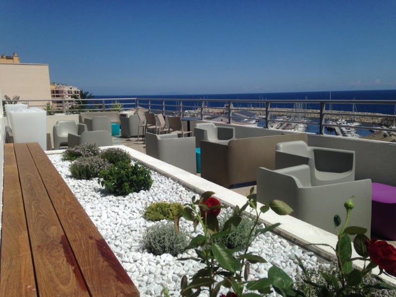 Hôtel Port Toga - Spa Bastia - OneBooking