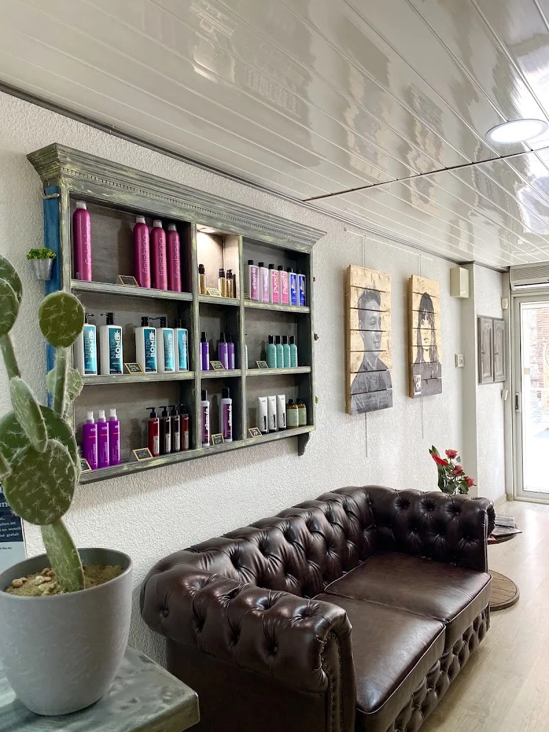 La Boutique du Coiffeur - Coiffure Saint-Nazaire - OneBooking
