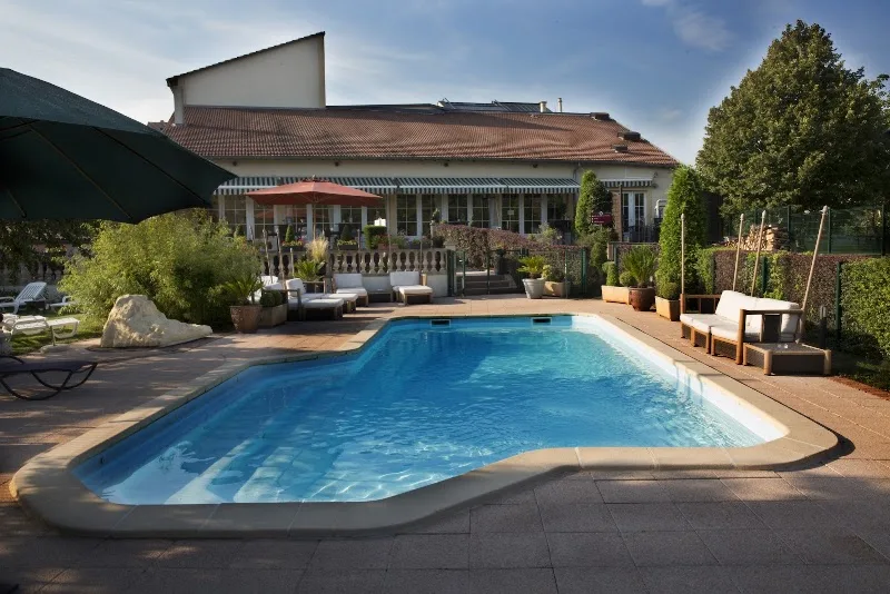 La Grange de Condé - Spa Metz - OneBooking