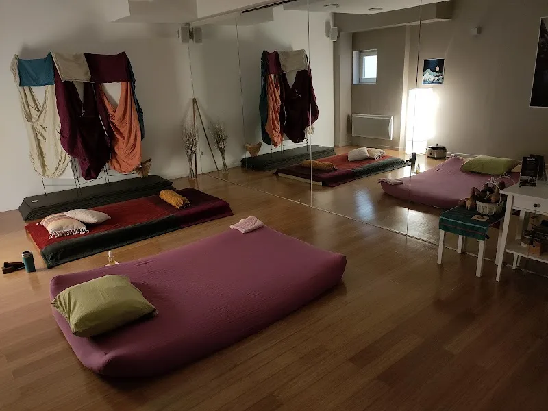 NuadPhaenThaï Massage Thaï Strasbourg - Bien-être Strasbourg - OneBooking