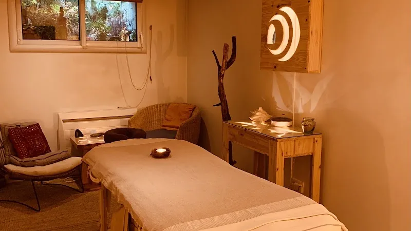 Massage et soins - Terre et Ciel - Reims - Julien - Spa Reims - OneBooking