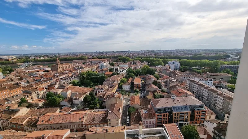 Parenthèse Concept Room - Lofts avec SPA Privatifs - Spa Toulouse - OneBooking