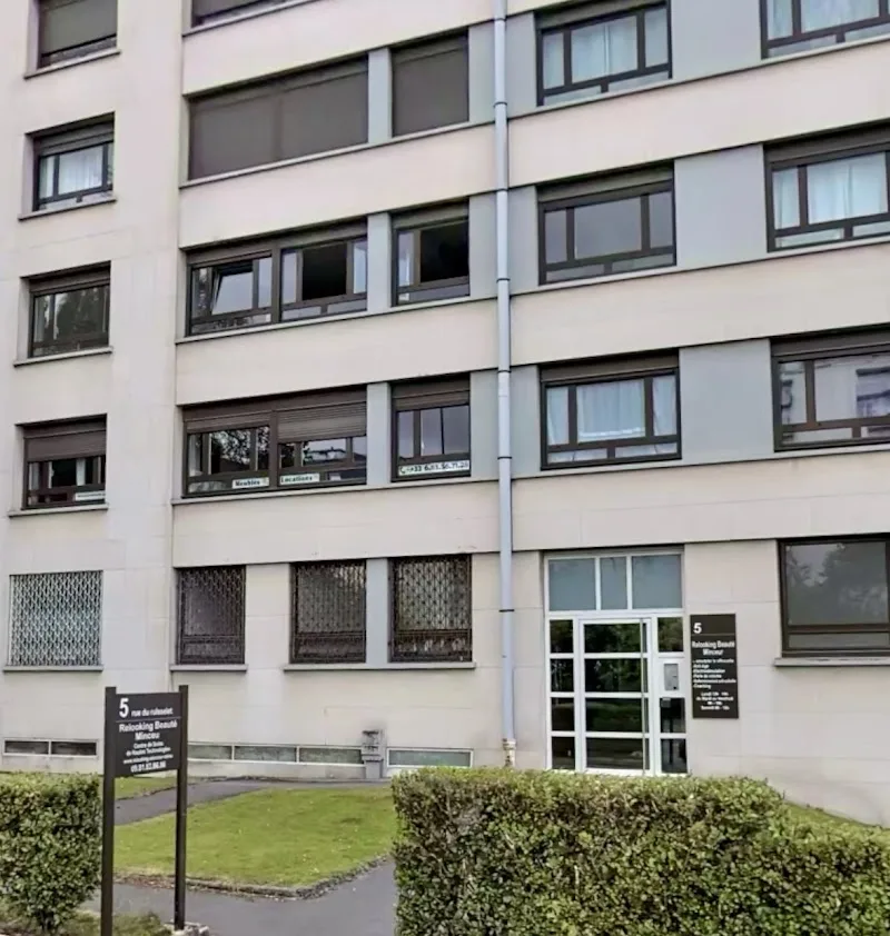 EUGÈNE MC² - Bien-être Reims - OneBooking