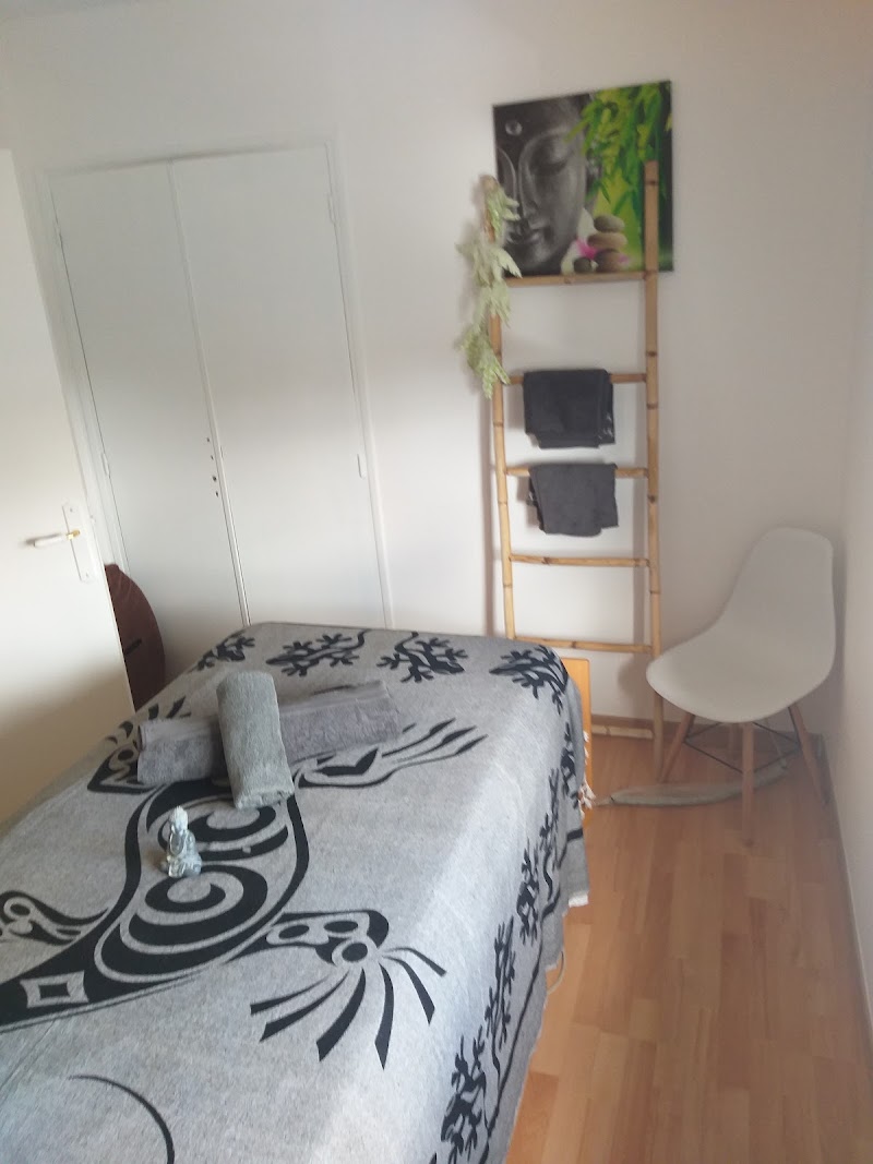 Massage relaxant Patrick - Bien-être Béziers - OneBooking