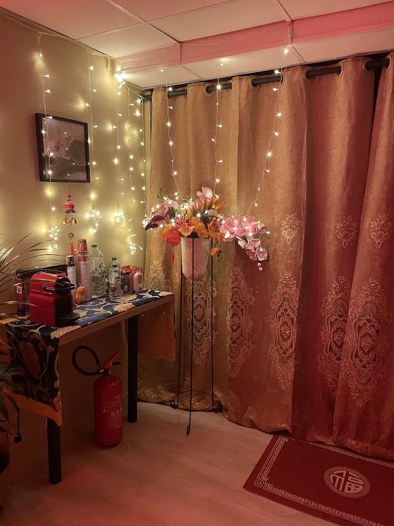 Xin yuan Massage - Spa Rouen - OneBooking