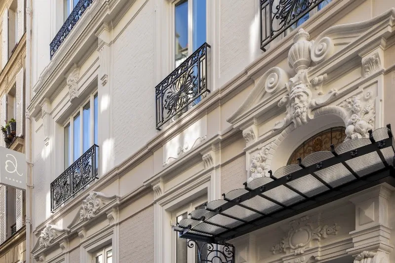 Paris j'Adore Hotel & Spa - Spa Paris - OneBooking