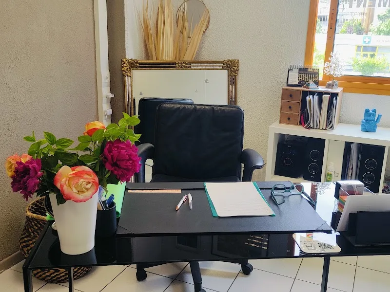 NICOLE ZIGLIARA Sophrologie Hypnose - Bien-être Manosque - OneBooking